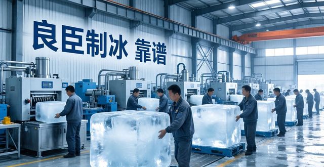 工业大冰块价格一吨多少钱_夏季厂房降温用哪种工业冰块好_姑苏工业大冰块生产厂家