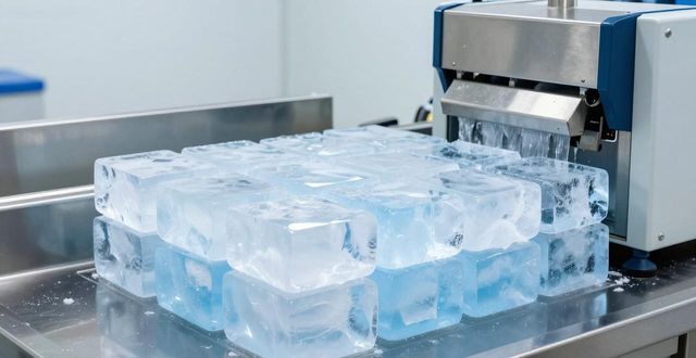 姑苏大冰块批发价格_姑苏大冰块批发_良臣制冰厂大冰块质量稳定