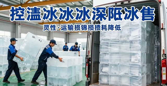 工厂车间降温大冰块_姑苏工厂车间降温大冰块_降温大冰块定制要求